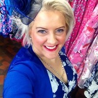 Jacqui Roy