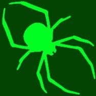 Web Of Slime
