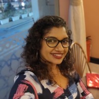 Sheeja S.