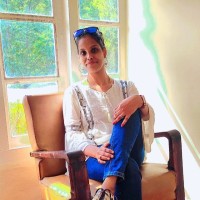 Priyadharshini Srinivasan