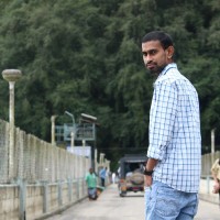 Sathish kumar Setty