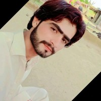 Imran Ali Chandio