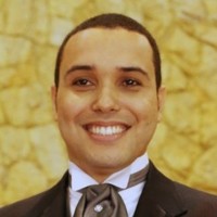 Raphael Lima, Mba