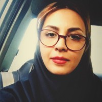 Azadeh Mousavi