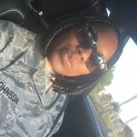 Keaira Johnson