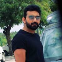 Anshul Verma