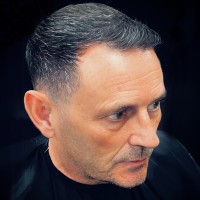 Nigel Hussey