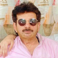Jawed Taha Noor Muhammad Dhandh