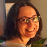 Christine Le Bas