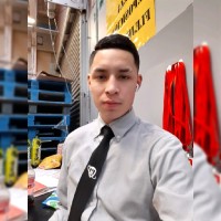 Saul Alvarado Rocha