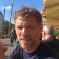 Thomas Berg