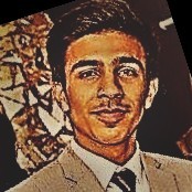 Salman Masood