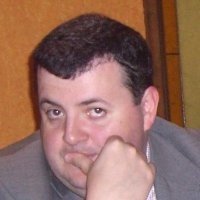 Luis Martínez Gálvez