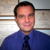 James Bykowski
