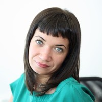 Александра Стебенькова
