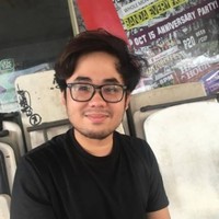 Martin Thomas Galang