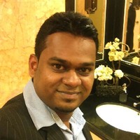 Ravi Ganesan