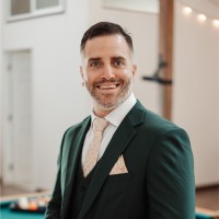 Steven Horton