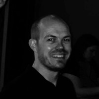 Matthew Robinson