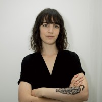Pauline Gasqueton