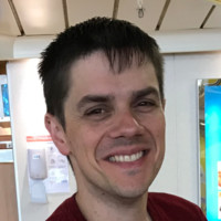 Andrew Jamieson
