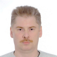 Vitaliy Kulikov