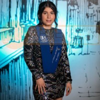 Karen Lee Jones Forero Gómez