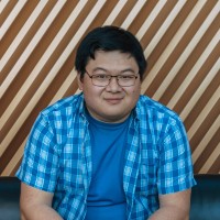 Mike Chen