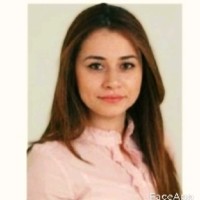 Gokce Solmaz