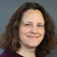 Jennifer Cooper