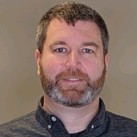 Mark Butler, P. Eng.