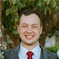 Dwayne Du Toit