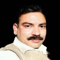 Vinay Kaushik