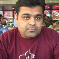 Girish Makhijani