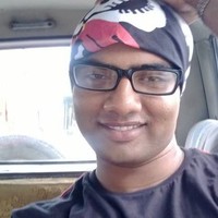 Ashish Rounta