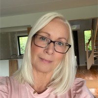 Anna Fribing