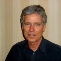 Nigel Richards
