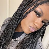 Brielle A.