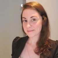 Céline Bouchard