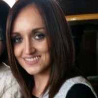Michaela Purcell