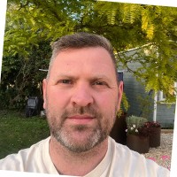 Kevin Cairns