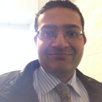 Iqbal Masood