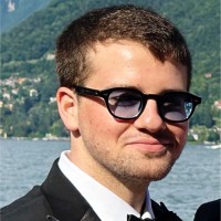 Zachary Benhamou