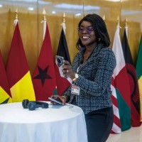 De Sainte-Sarah NGOUALA