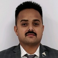 Rohit Gupta