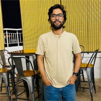 Syed Mohammad Fiha