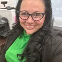Angela Ingraham