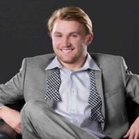 Ethan Courcier