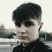 Volodymyr Kryvonos