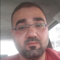 Ibrahim Alajlouni